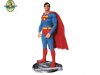 Christopher Reeve As Superman Statue Dc Direct Palinko Used